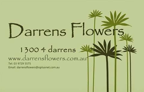Photo: Darrens Flowers