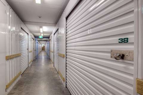 Photo: Fort Knox Self Storage